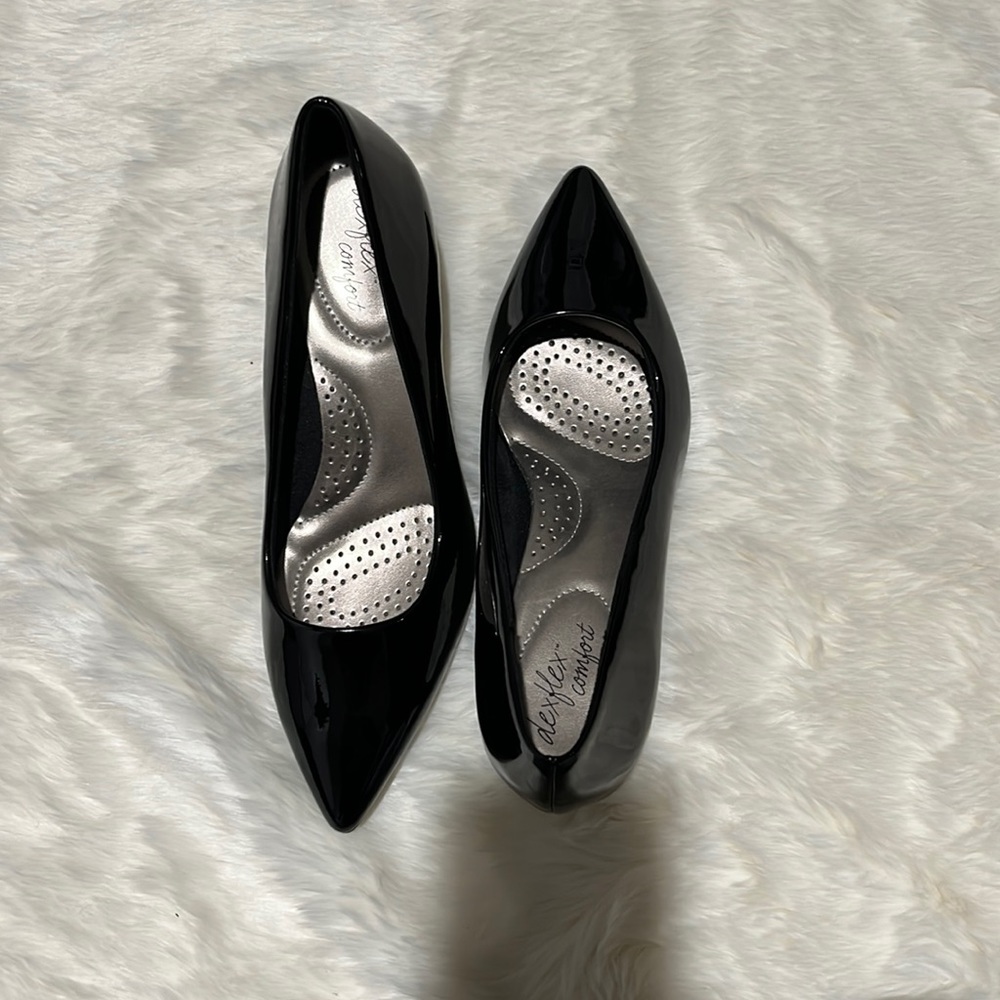 Small heels